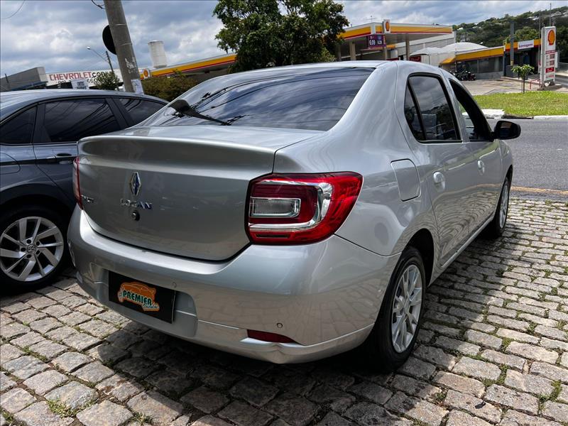 RENAULT  LOGAN   1.0 12V SCE ZEN 