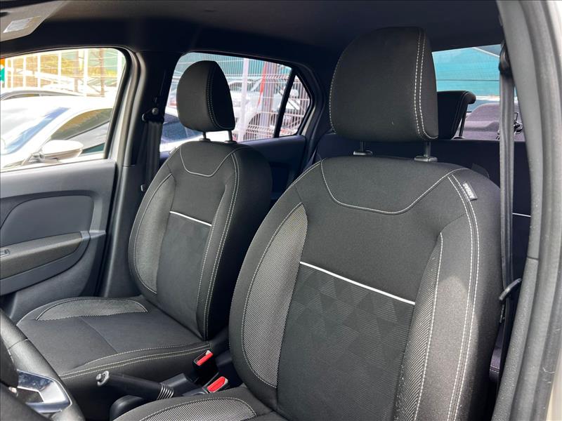 RENAULT  LOGAN   1.0 12V SCE ZEN 