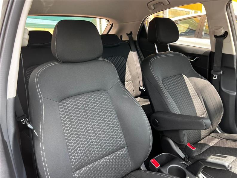 HYUNDAI  HB20   1.0 Tgdi Evolution 