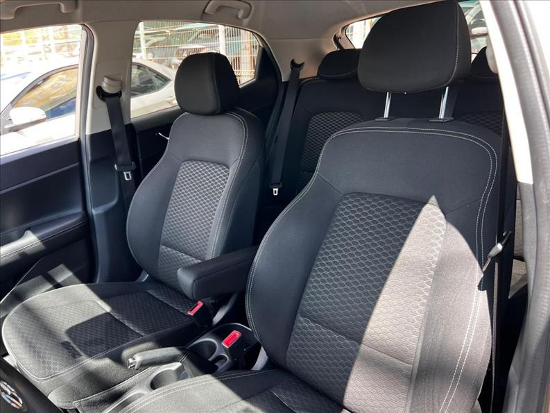 HYUNDAI  HB20   1.0 Tgdi Evolution 