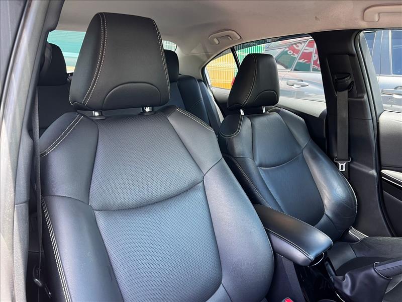 TOYOTA  COROLLA   2.0 Vvt-ie XEI 