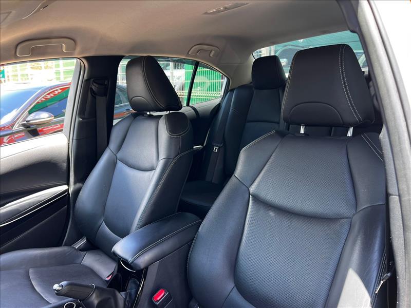 TOYOTA  COROLLA   2.0 Vvt-ie XEI 