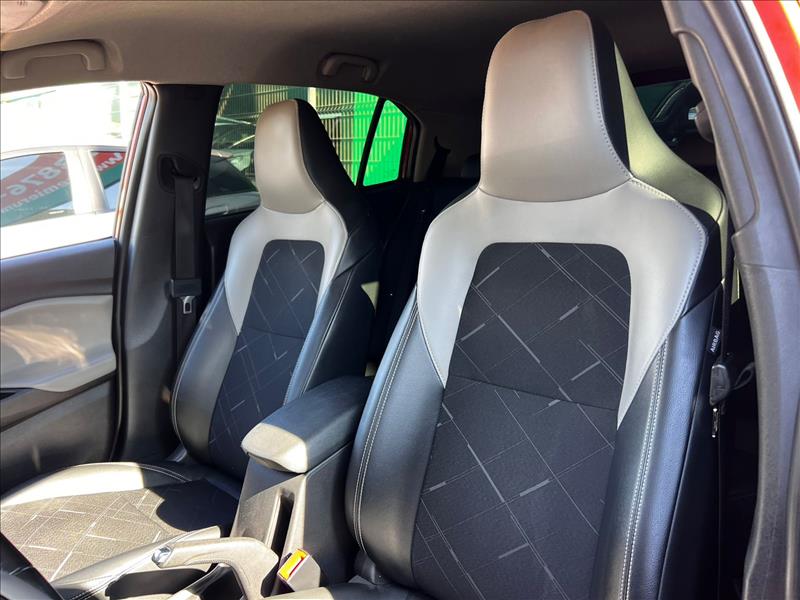 CHEVROLET  ONIX   1.0 Turbo Premier 