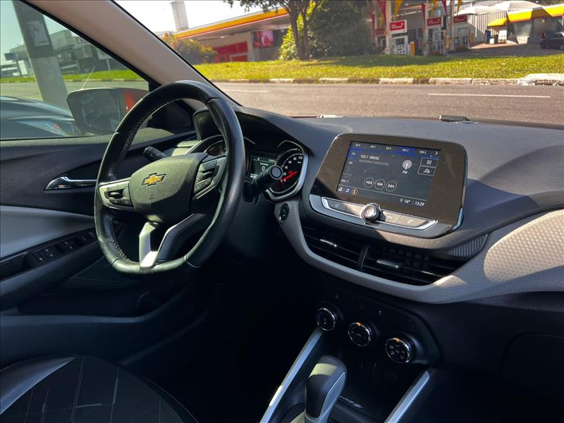 CHEVROLET  ONIX   1.0 Turbo Premier 