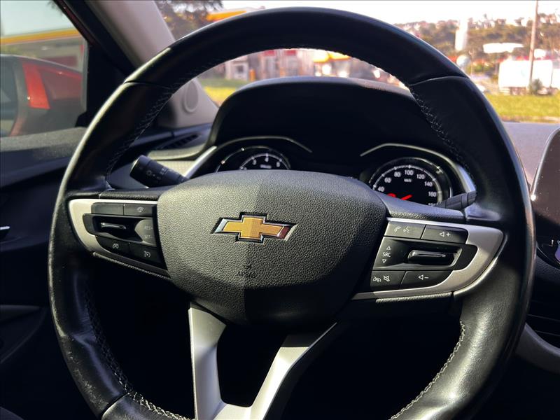 CHEVROLET  ONIX   1.0 Turbo Premier 