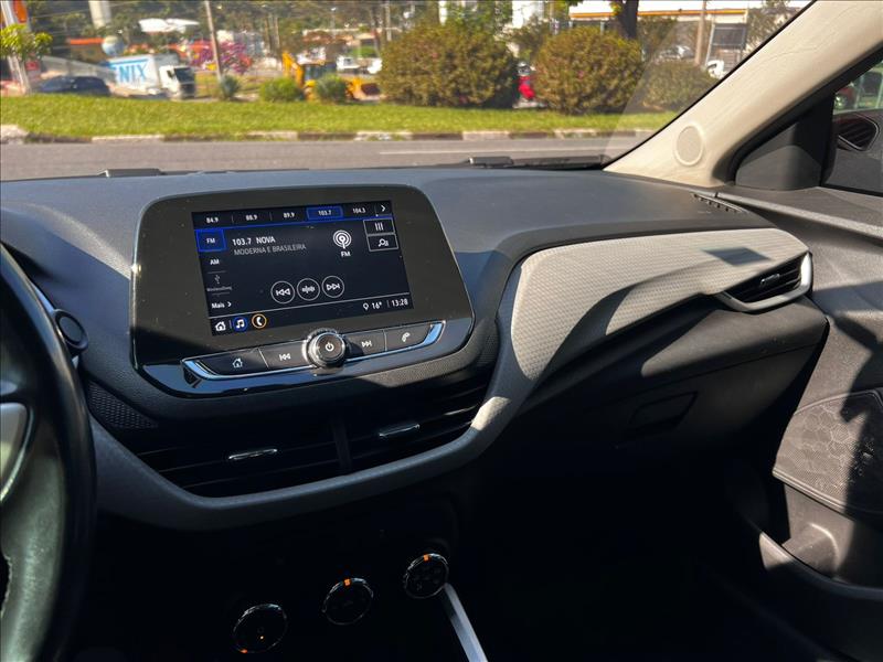 CHEVROLET  ONIX   1.0 Turbo Premier 