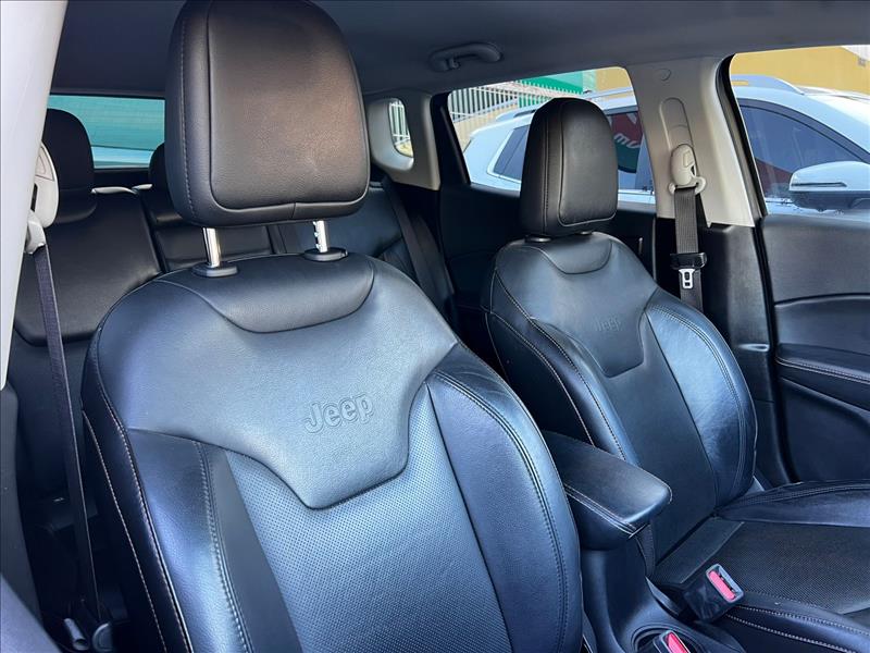JEEP  COMPASS   2.0 16V Longitude 