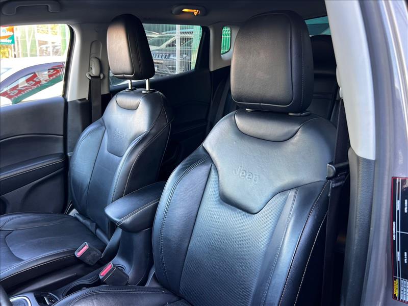 JEEP  COMPASS   2.0 16V Longitude 