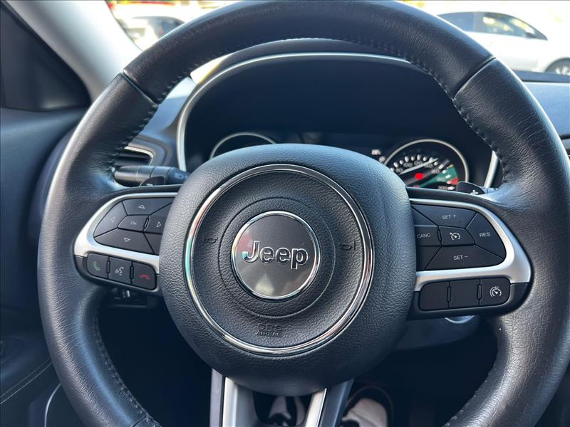 JEEP  COMPASS   2.0 16V Longitude 