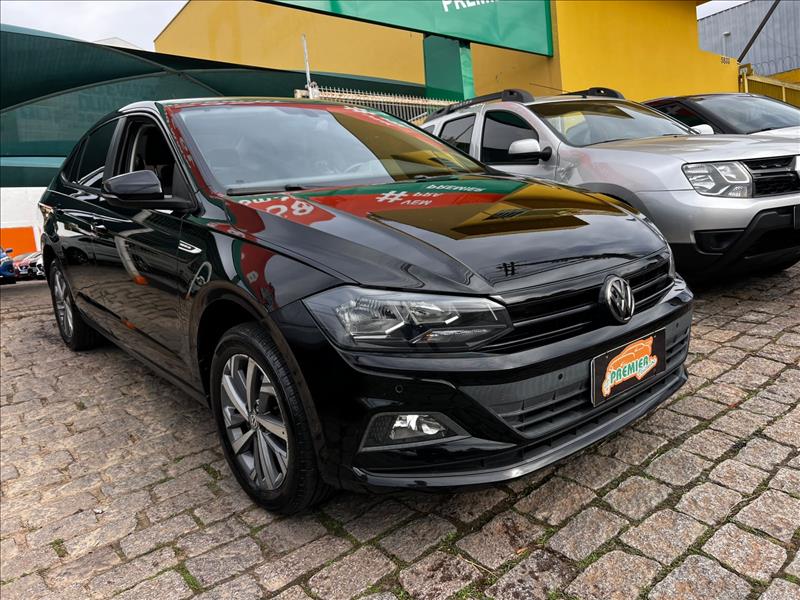 VOLKSWAGEN  VIRTUS   1.0 200 TSI Comfortline 