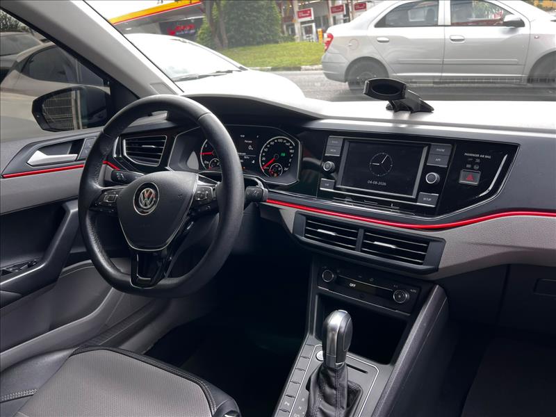 VOLKSWAGEN  VIRTUS   1.0 200 TSI Comfortline 