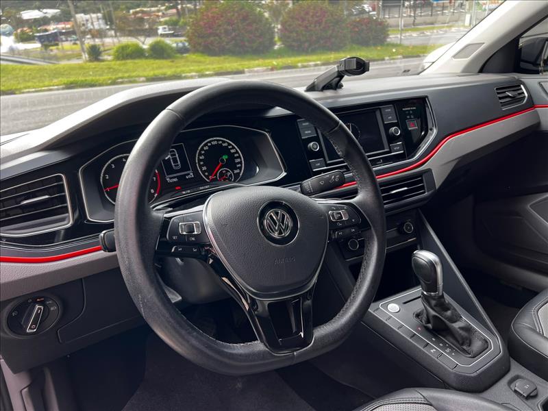 VOLKSWAGEN  VIRTUS   1.0 200 TSI Comfortline 