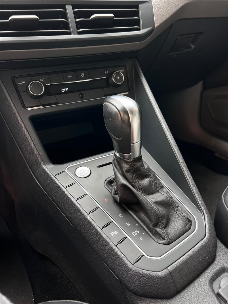 VOLKSWAGEN  VIRTUS   1.0 200 TSI Comfortline 