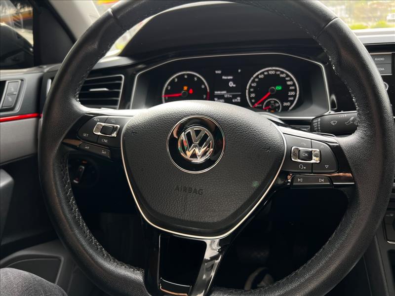 VOLKSWAGEN  VIRTUS   1.0 200 TSI Comfortline 