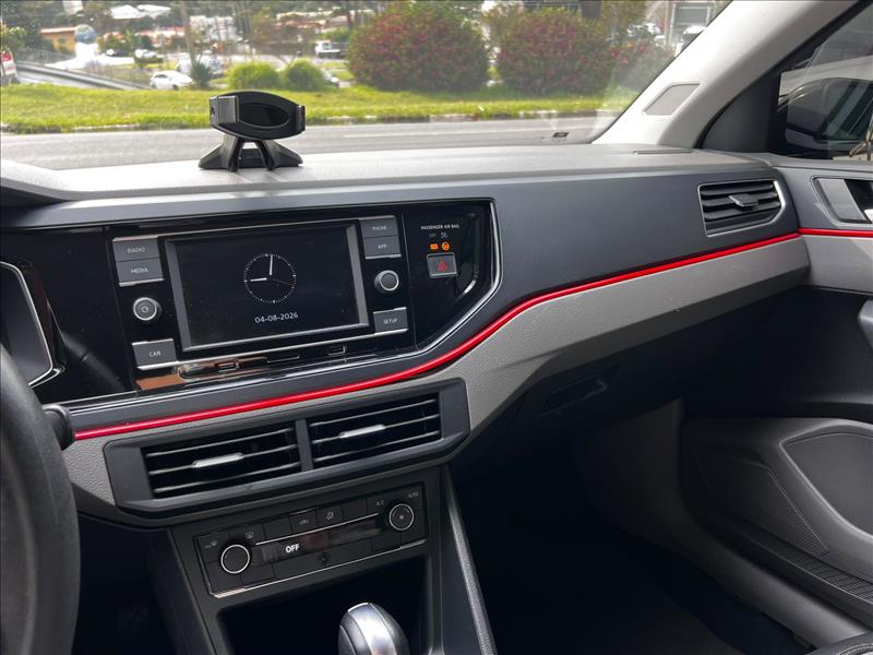 VOLKSWAGEN  VIRTUS   1.0 200 TSI Comfortline 