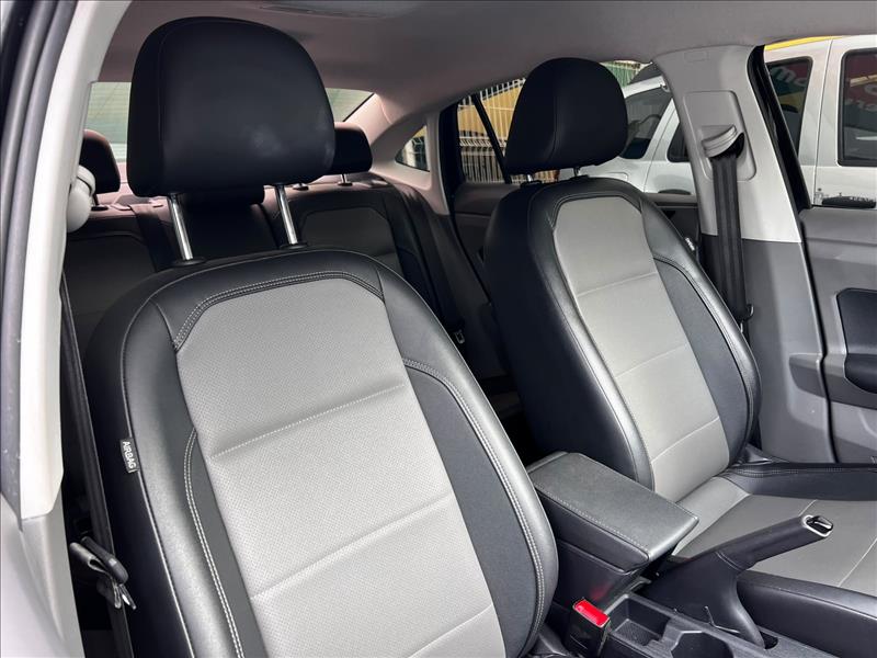 VOLKSWAGEN  VIRTUS   1.0 200 TSI Comfortline 