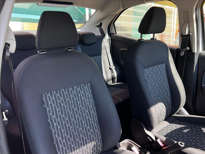 FORD  KA   1.5 Ti-vct SE Sedan 