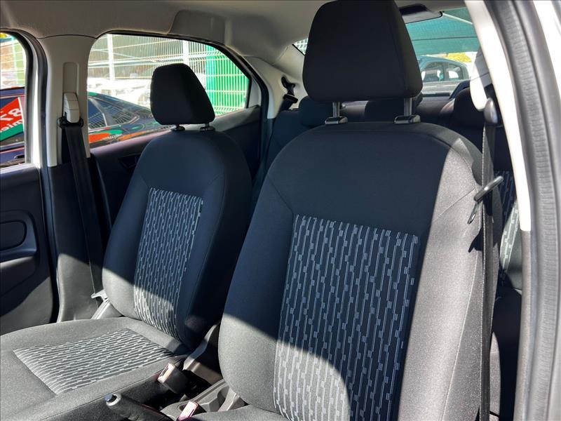 FORD  KA   1.5 Ti-vct SE Sedan 