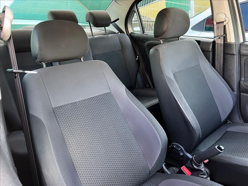 VOLKSWAGEN  VOYAGE   1.6 16V MSI Totalflex 