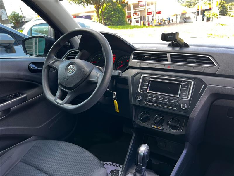 VOLKSWAGEN  VOYAGE   1.6 16V MSI Totalflex 