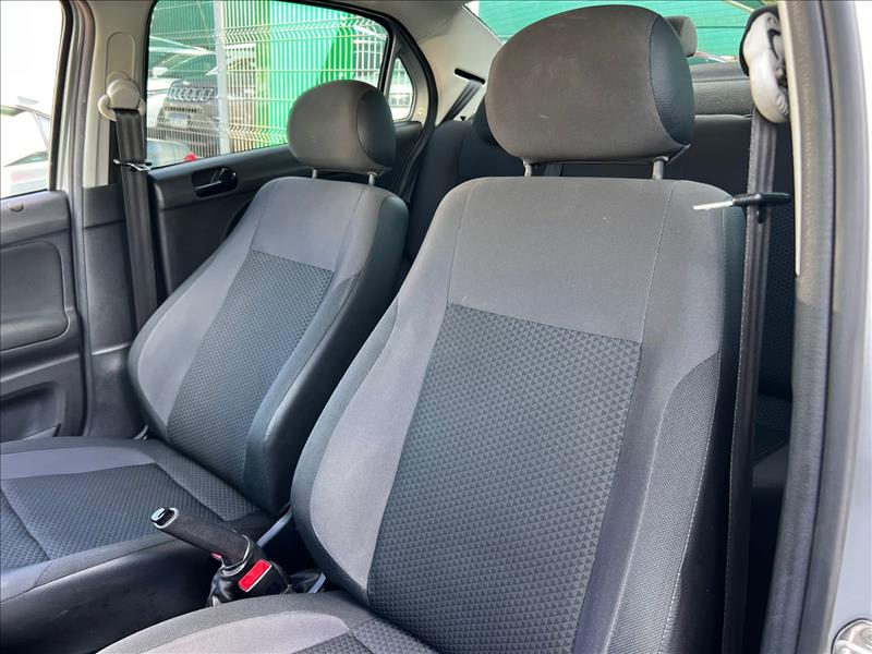 VOLKSWAGEN  VOYAGE   1.6 16V MSI Totalflex 