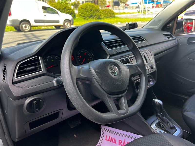 VOLKSWAGEN  VOYAGE   1.6 16V MSI Totalflex 