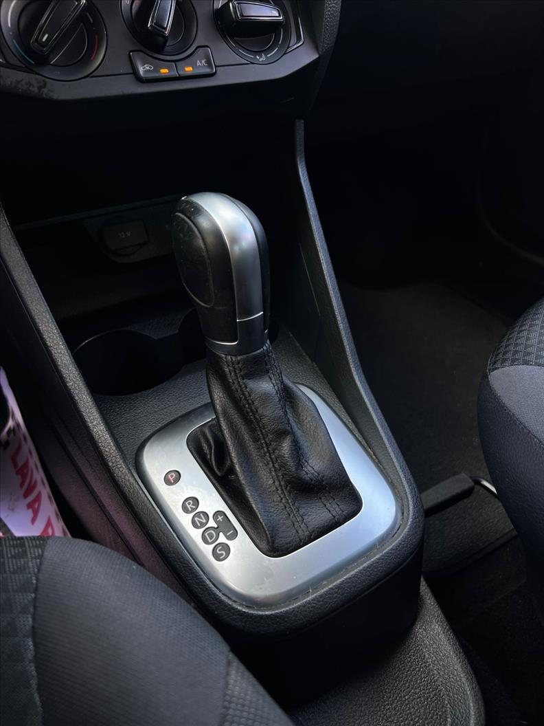 VOLKSWAGEN  VOYAGE   1.6 16V MSI Totalflex 