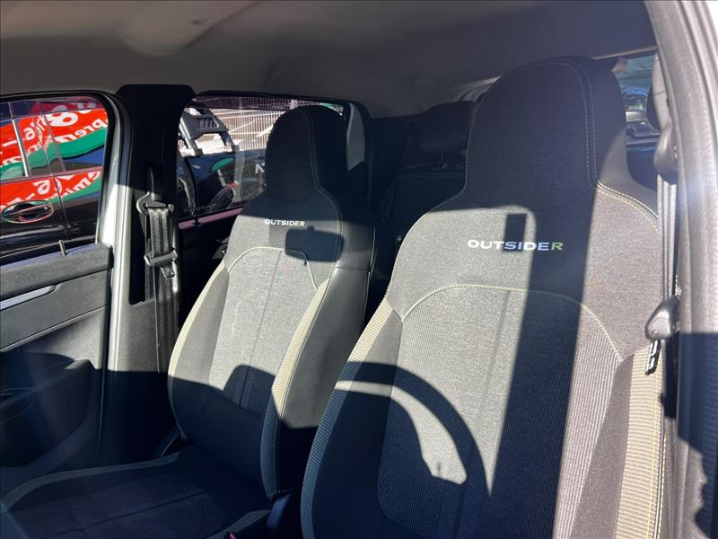 RENAULT  KWID   1.0 12V SCE Outsider 