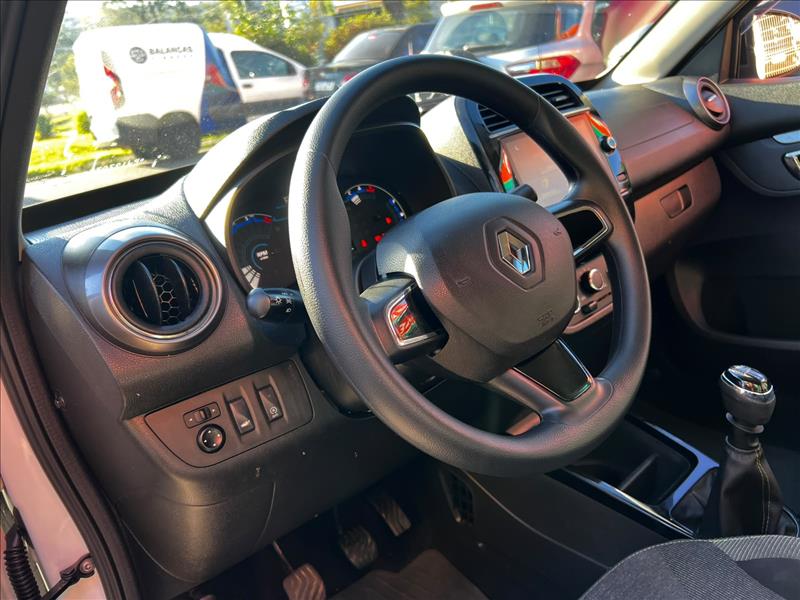 RENAULT  KWID   1.0 12V SCE Outsider 