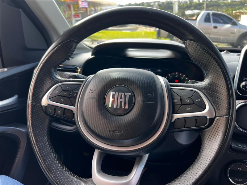 FIAT  CRONOS   1.8 E.torq Precision 