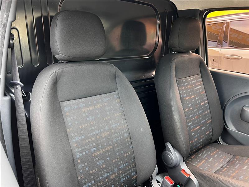 FIAT  FIORINO   1.4 MPI Furgão Endurance 8V 