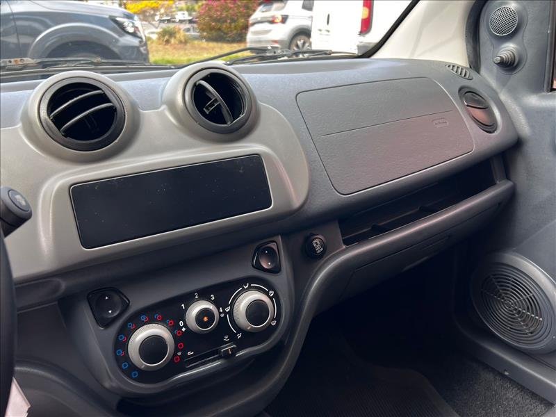 FIAT  FIORINO   1.4 MPI Furgão Endurance 8V 
