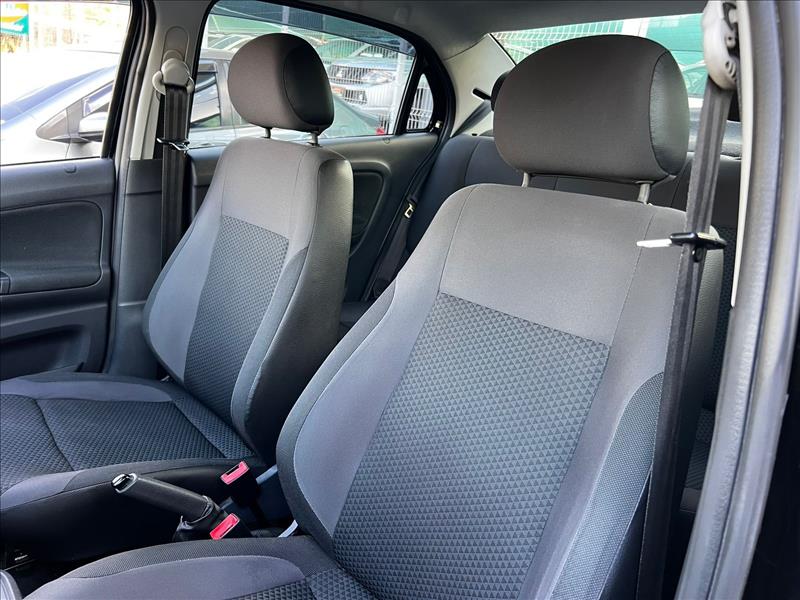 VOLKSWAGEN  VOYAGE   1.6 MSI Totalflex 