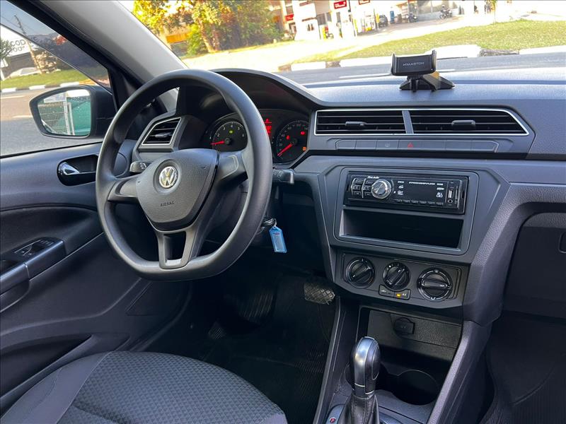 VOLKSWAGEN  VOYAGE   1.6 MSI Totalflex 