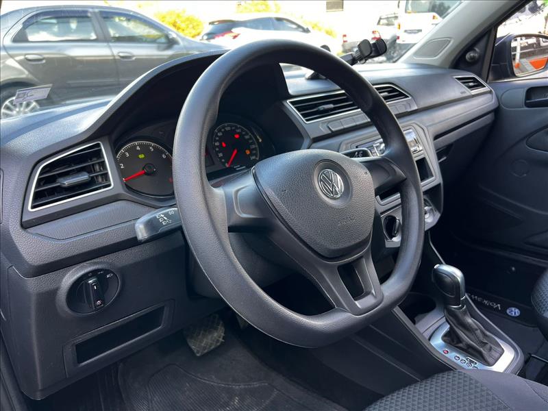 VOLKSWAGEN  VOYAGE   1.6 MSI Totalflex 