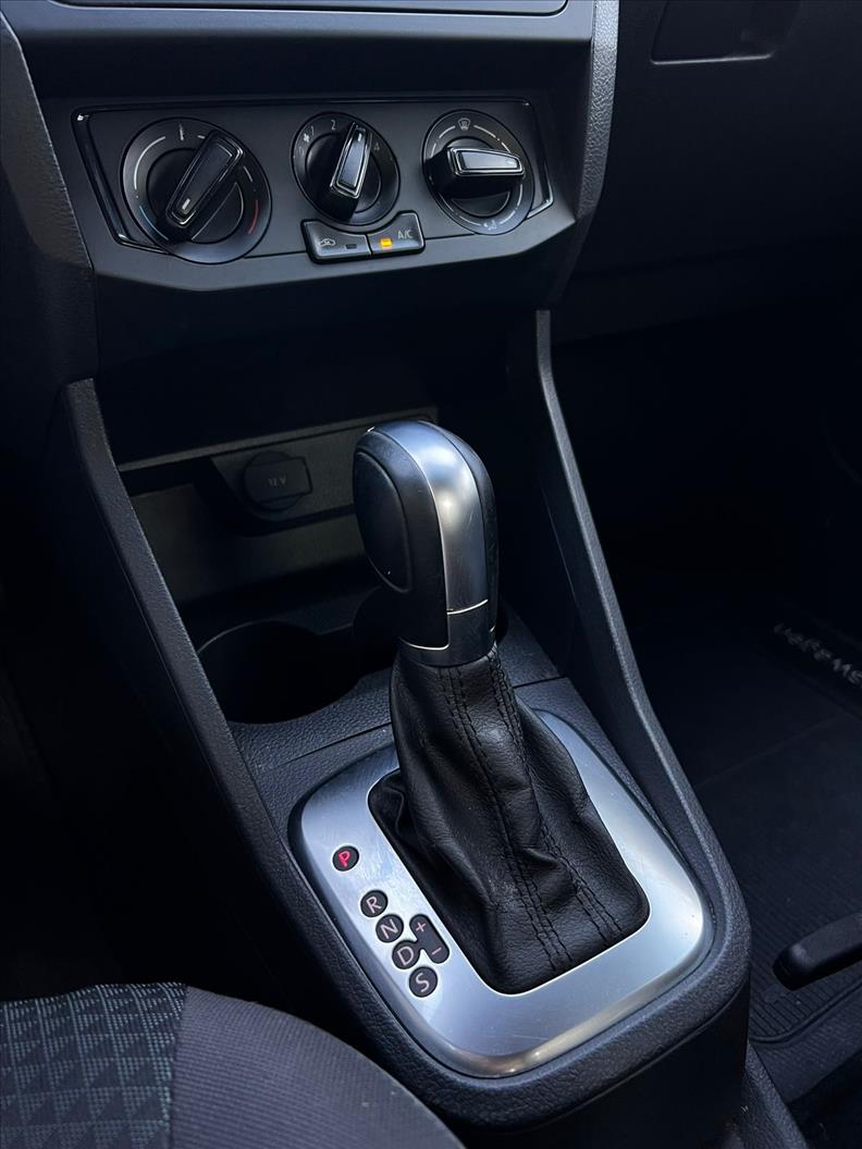 VOLKSWAGEN  VOYAGE   1.6 MSI Totalflex 