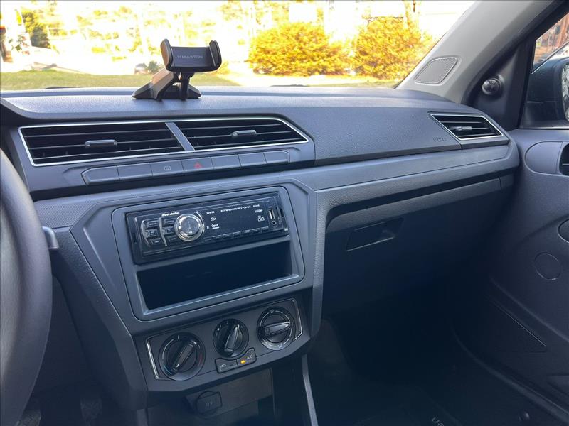 VOLKSWAGEN  VOYAGE   1.6 MSI Totalflex 
