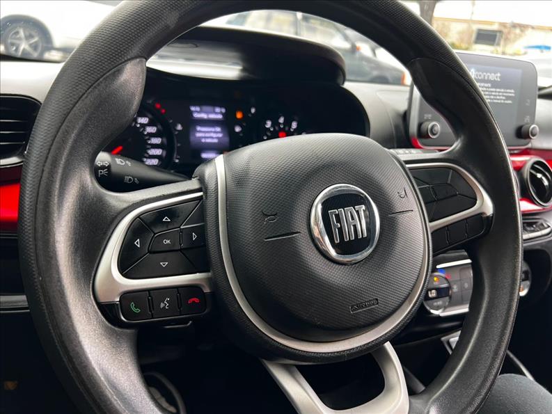 FIAT  ARGO   1.0 Firefly Drive 