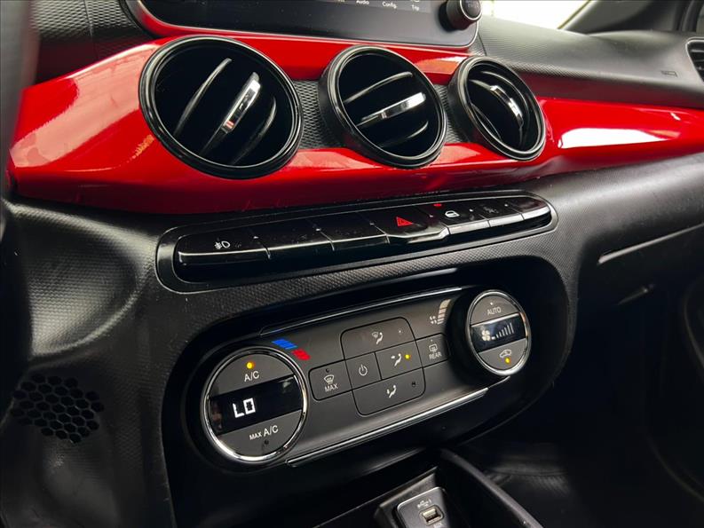 FIAT  ARGO   1.0 Firefly Drive 