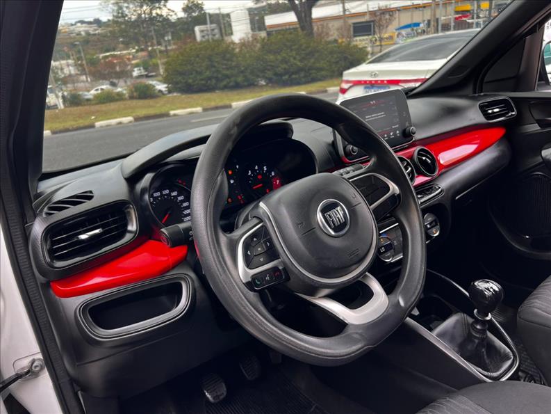 FIAT  ARGO   1.0 Firefly Drive 