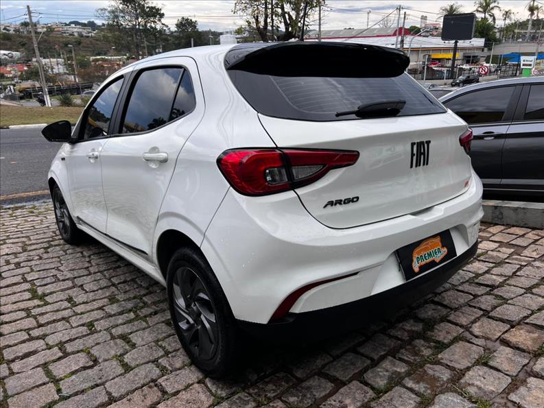 FIAT  ARGO   1.0 Firefly Drive 