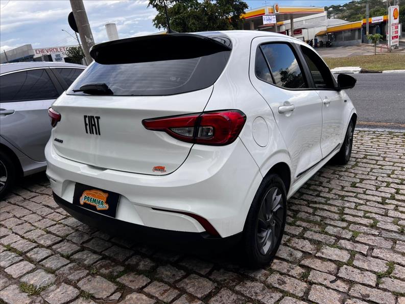 FIAT  ARGO   1.0 Firefly Drive 