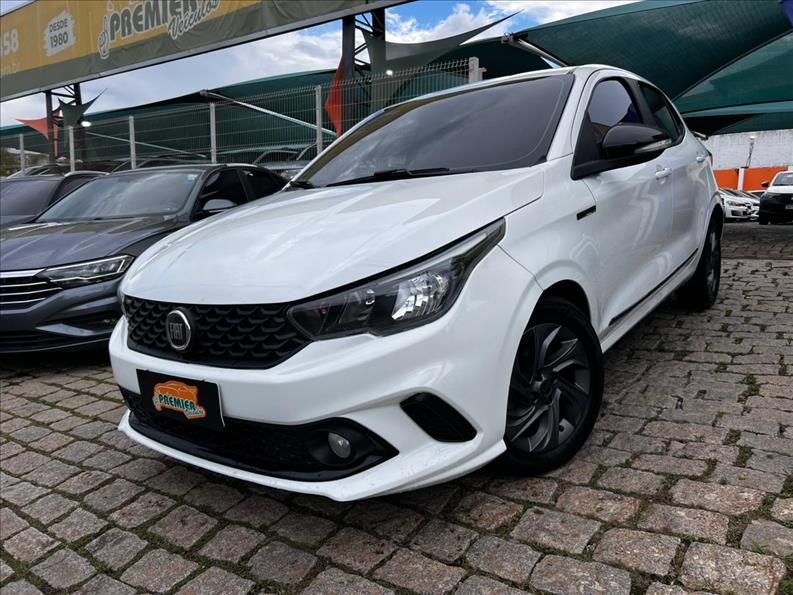 FIAT  ARGO   1.0 Firefly Drive 