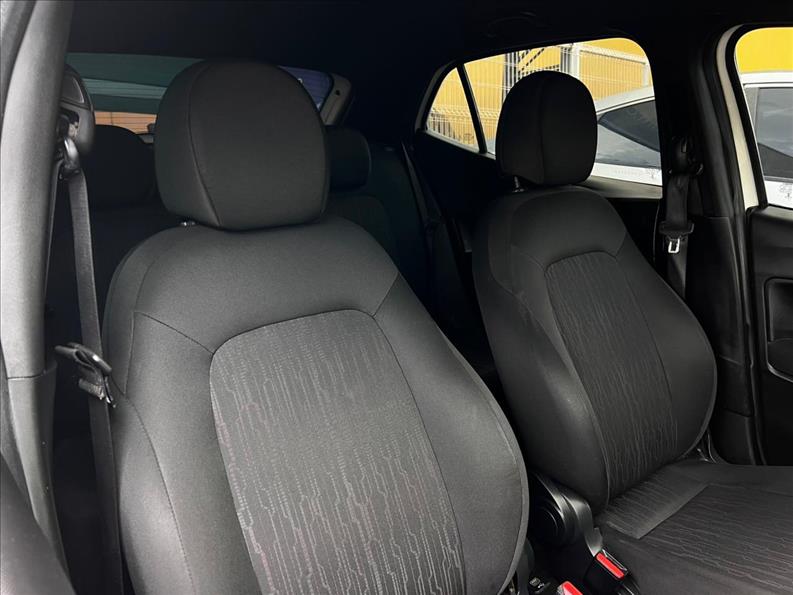 FIAT  ARGO   1.0 Firefly Drive 