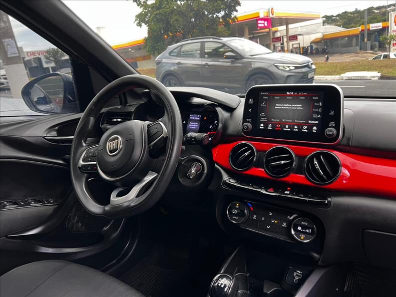 FIAT  ARGO   1.0 Firefly Drive 