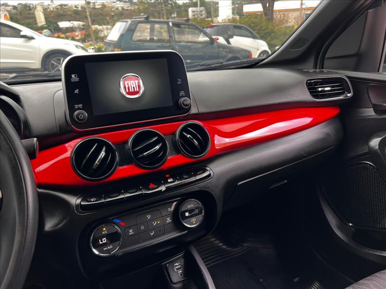 FIAT  ARGO   1.0 Firefly Drive 