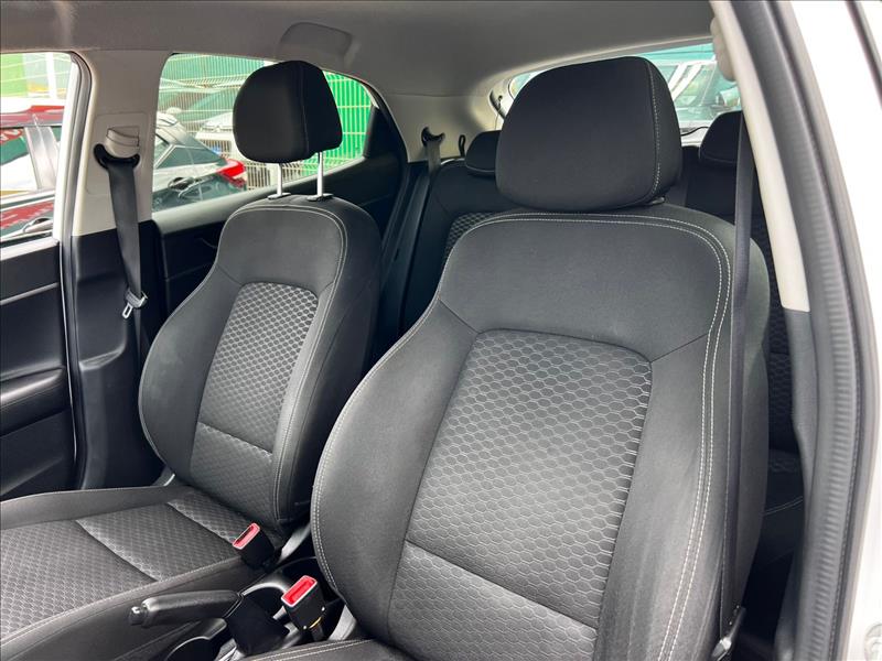 HYUNDAI  HB20   1.0 12V Sense 