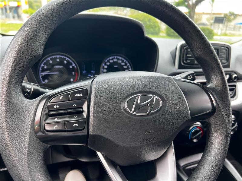 HYUNDAI  HB20   1.0 12V Sense 