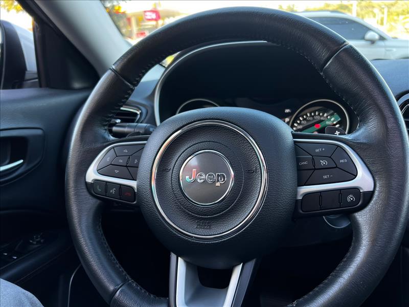 JEEP  COMPASS   2.0 16V Limited 