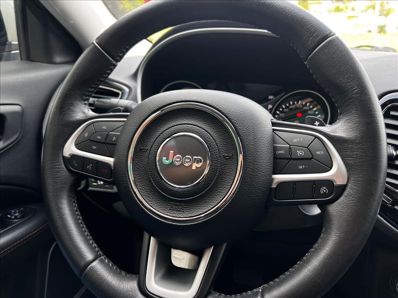 JEEP  COMPASS   2.0 16V Limited 